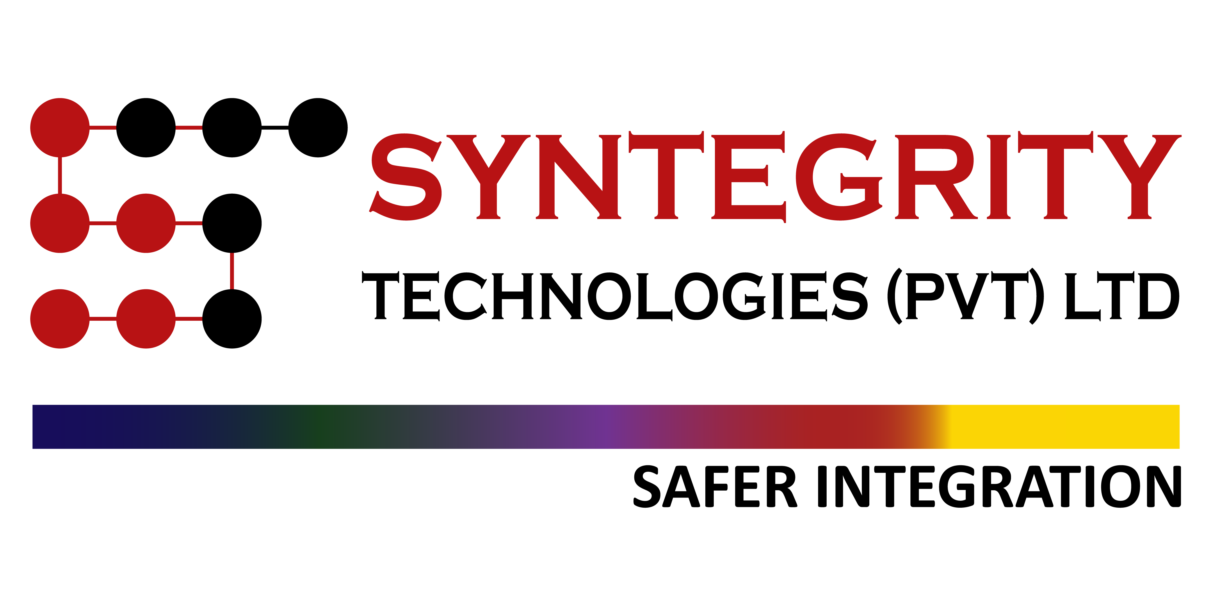 Syntegrity Technologies Ltd