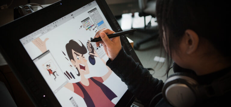 Top 5 Features to Look for When Buying a Graphic Tablet