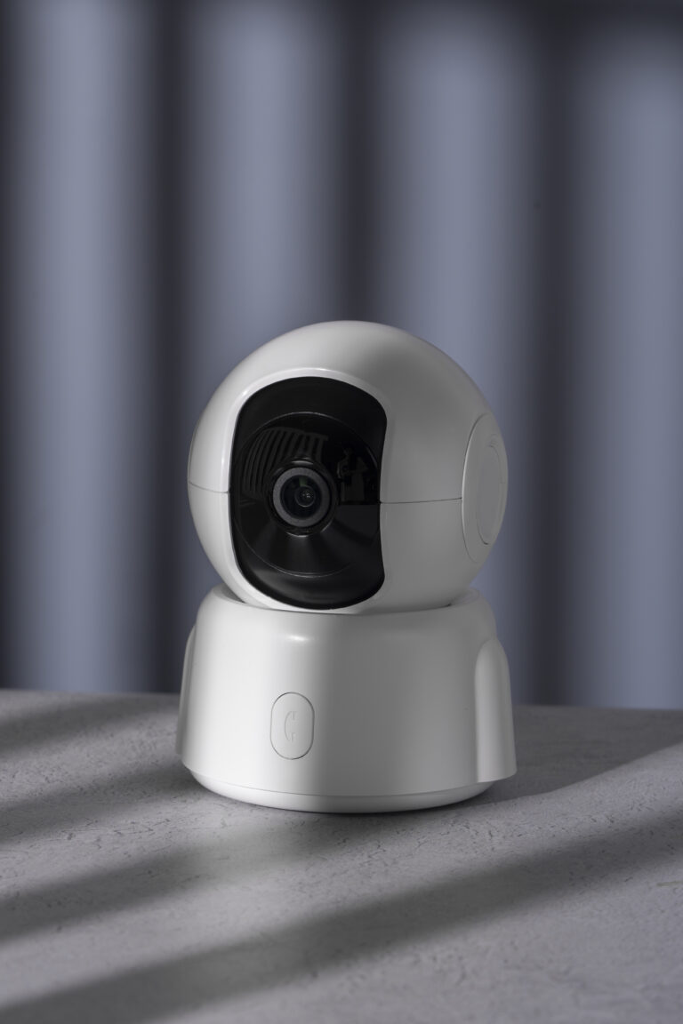 Essential Features to Consider When Buying a Webcam