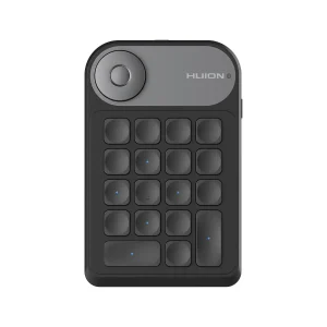 Huion KeyDial Mini K20