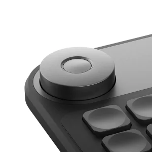 Huion KeyDial Mini K20 7 Huion KeyDial Mini K20 img4