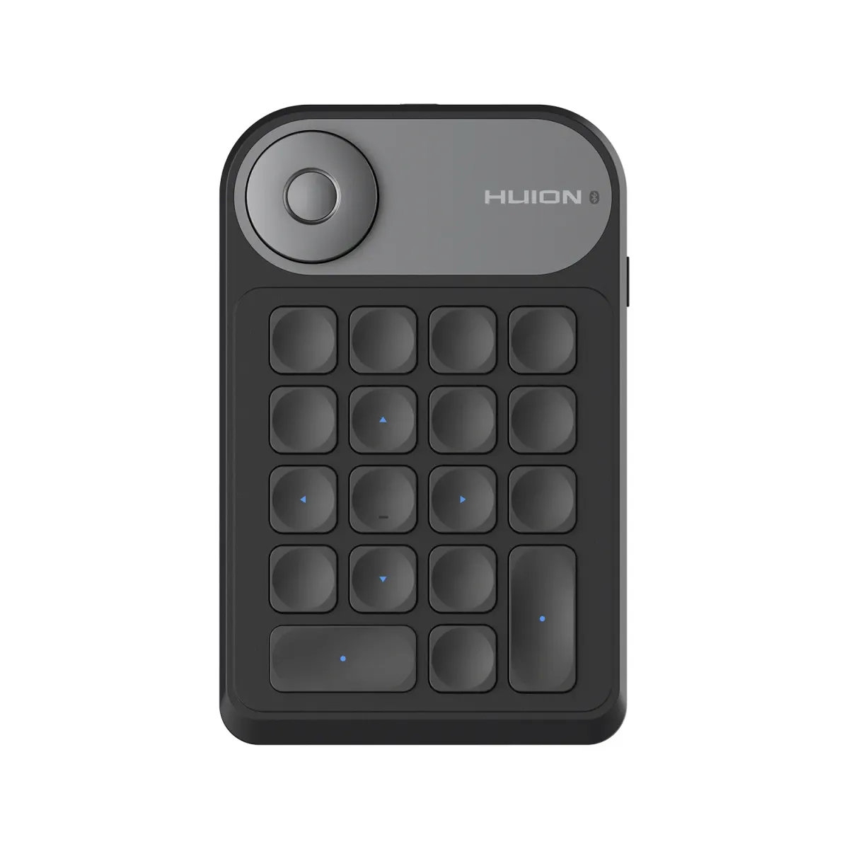 Huion KeyDial Mini K20 1 Huion KeyDial Mini K20