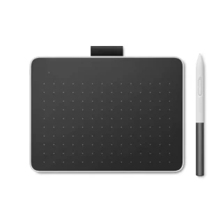 Alternative view of Wacom One Small – CTC4110WL