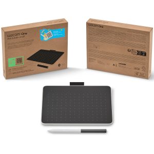 Wacom One Small – CTC4110WL