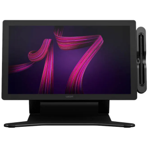 Wacom Cintiq Pro 17 Touch