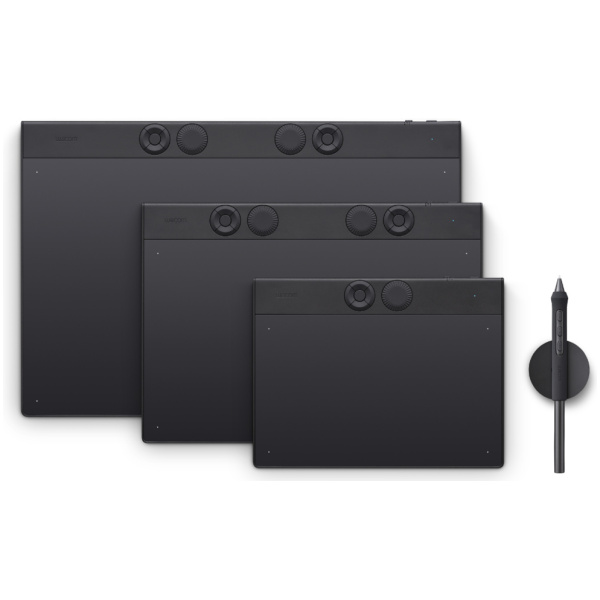 Wacom Intuos Pro Small (2025) - Image 3