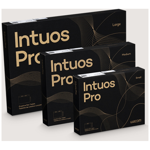 Wacom Intuos Pro Small (2025) - Image 4