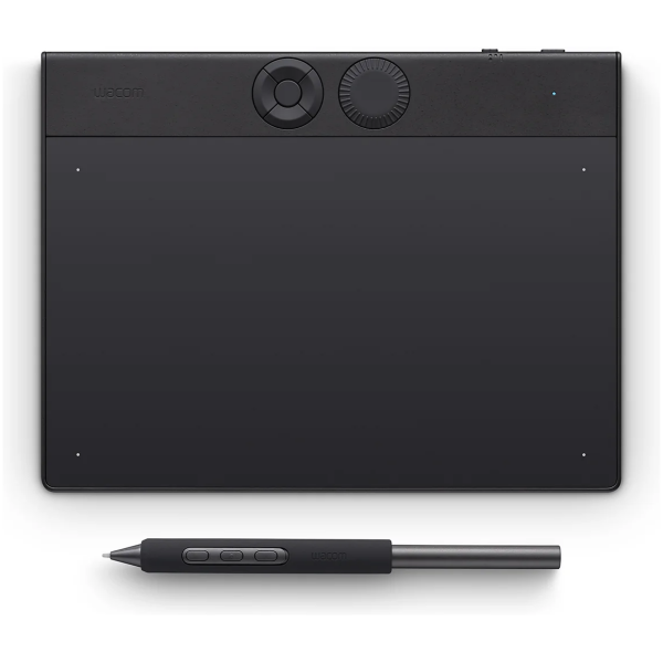 Wacom Intuos Pro Small (2025)