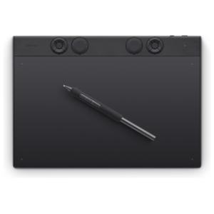 Wacom Intuos Pro Medium (2025)