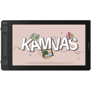 Huion Kamvas 13 (Gen-3) - GS1333