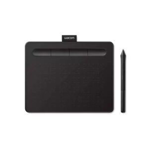 Wacom Intuos S (Bluetooth) - (CTL-4100/WL/KO)