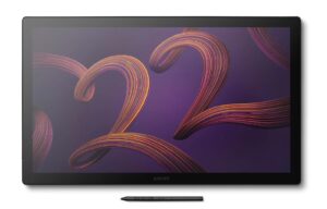 Wacom Cintiq Pro 22 (DTH227K0B)