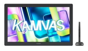 Kamvas 22 Gen3 - (GS2203)