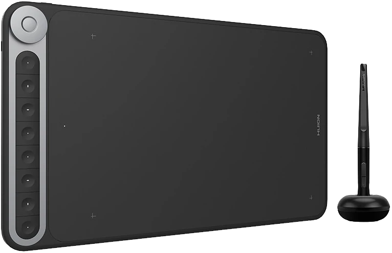 Huion Inspiroy Q620M - Image 4