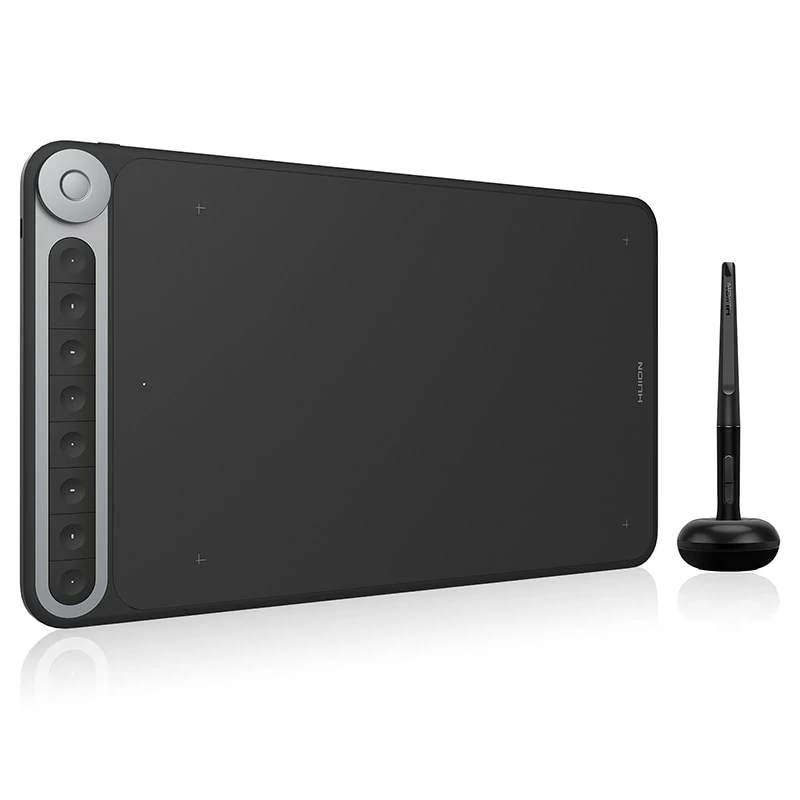 Huion Inspiroy Q620M