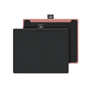 Alternative view of Huion Inspiroy RTS-300