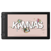 Huion Kamvas 13 Gen 3 – GS1333