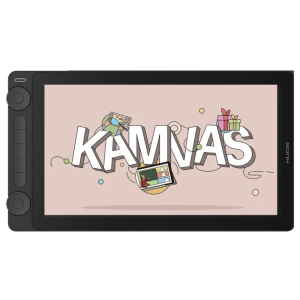 Huion Kamvas 13 (Gen-3) – GS1333