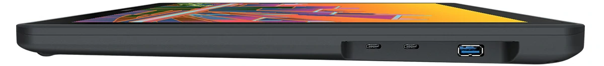 Huion Kamvas 22 Plus – GS2202 - Image 4