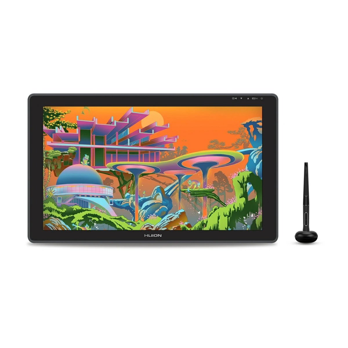 Huion Kamvas 22 Plus – GS2202