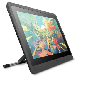 Alternative view of Wacom Cintiq 16HD – DTK-1660/K1-CX