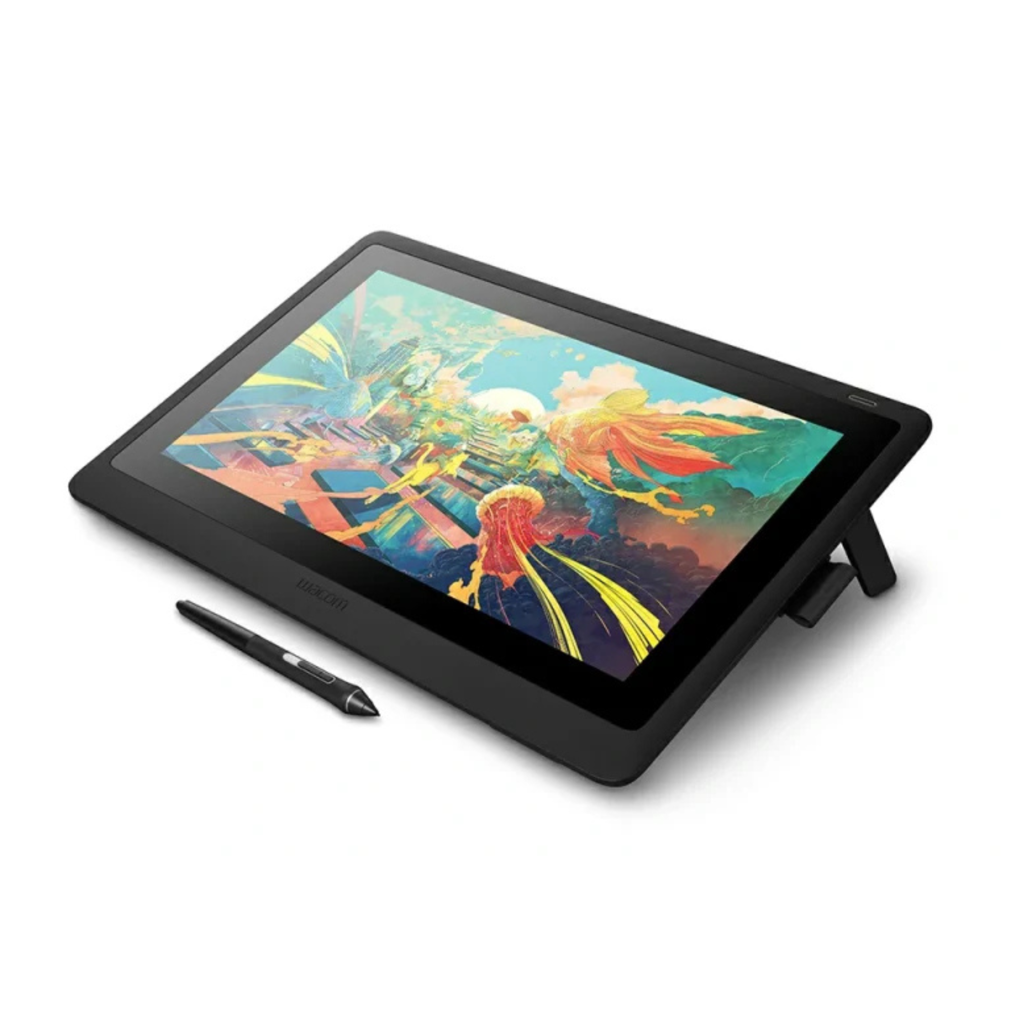 Wacom Cintiq 22 Pen – DTK-2260/K0-CX