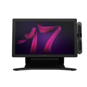 Wacom Cintiq Pro 17 Touch