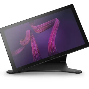 Alternative view of Wacom Cintiq Pro 17 Touch