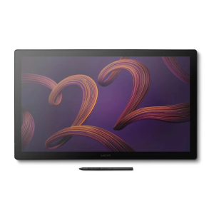 Wacom Cintiq Pro 22 (DTH227K0B)
