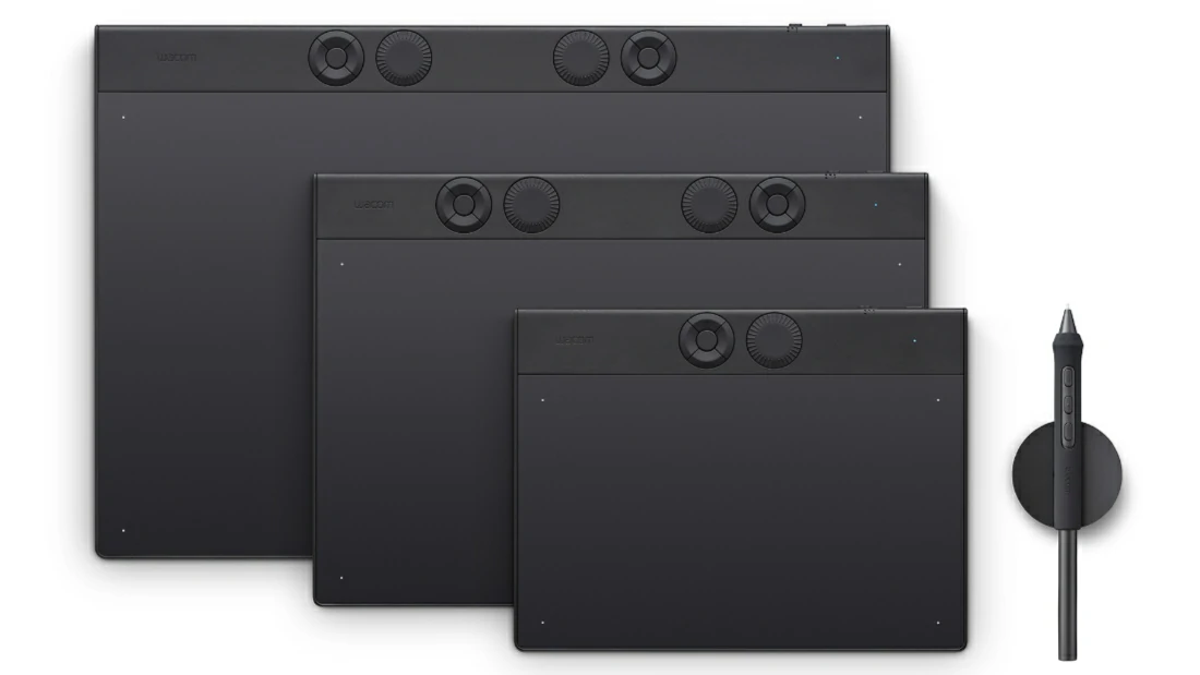 Wacom Intuos Pro Large (2025) - Image 2