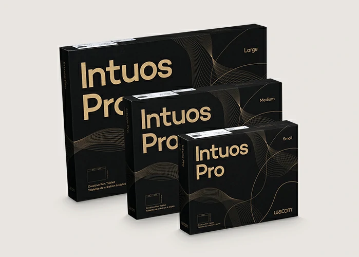 Wacom Intuos Pro Large (2025) - Image 4