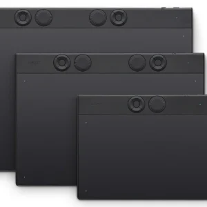 Wacom Intuos Pro Small 2025 img2