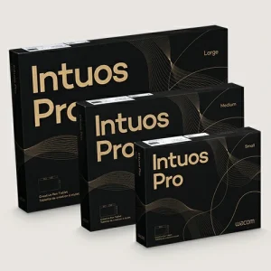 Wacom Intuos Pro Small 2025 img3