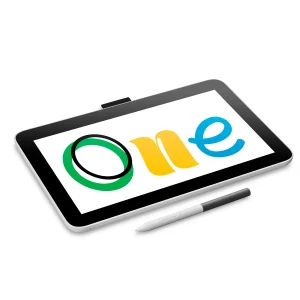 Wacom One Touch 13 – DTH134