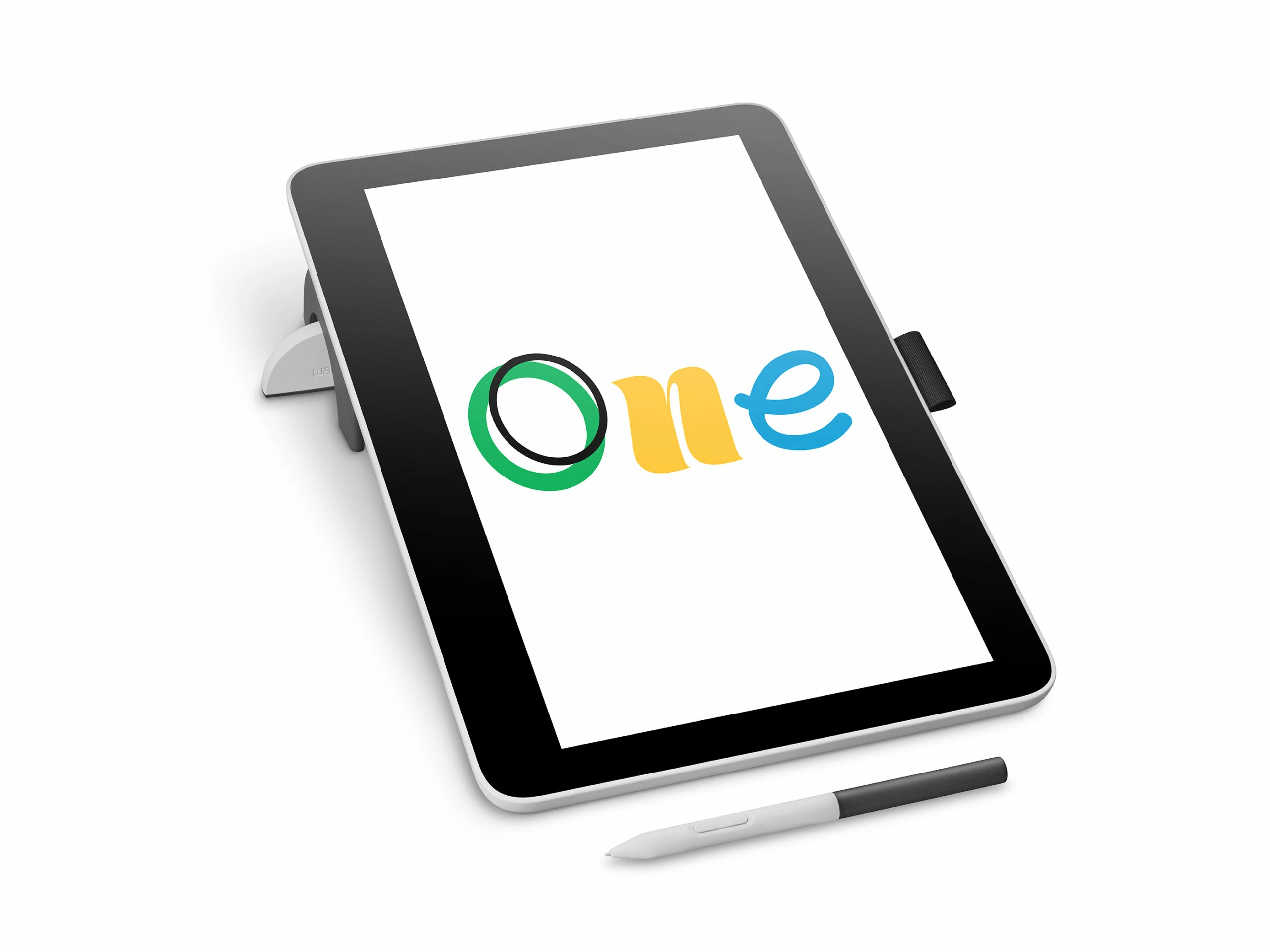 Wacom One Touch 13 – DTH134 - Image 2