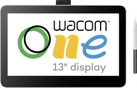 Wacom One Touch 13 – DTH134 - Image 4