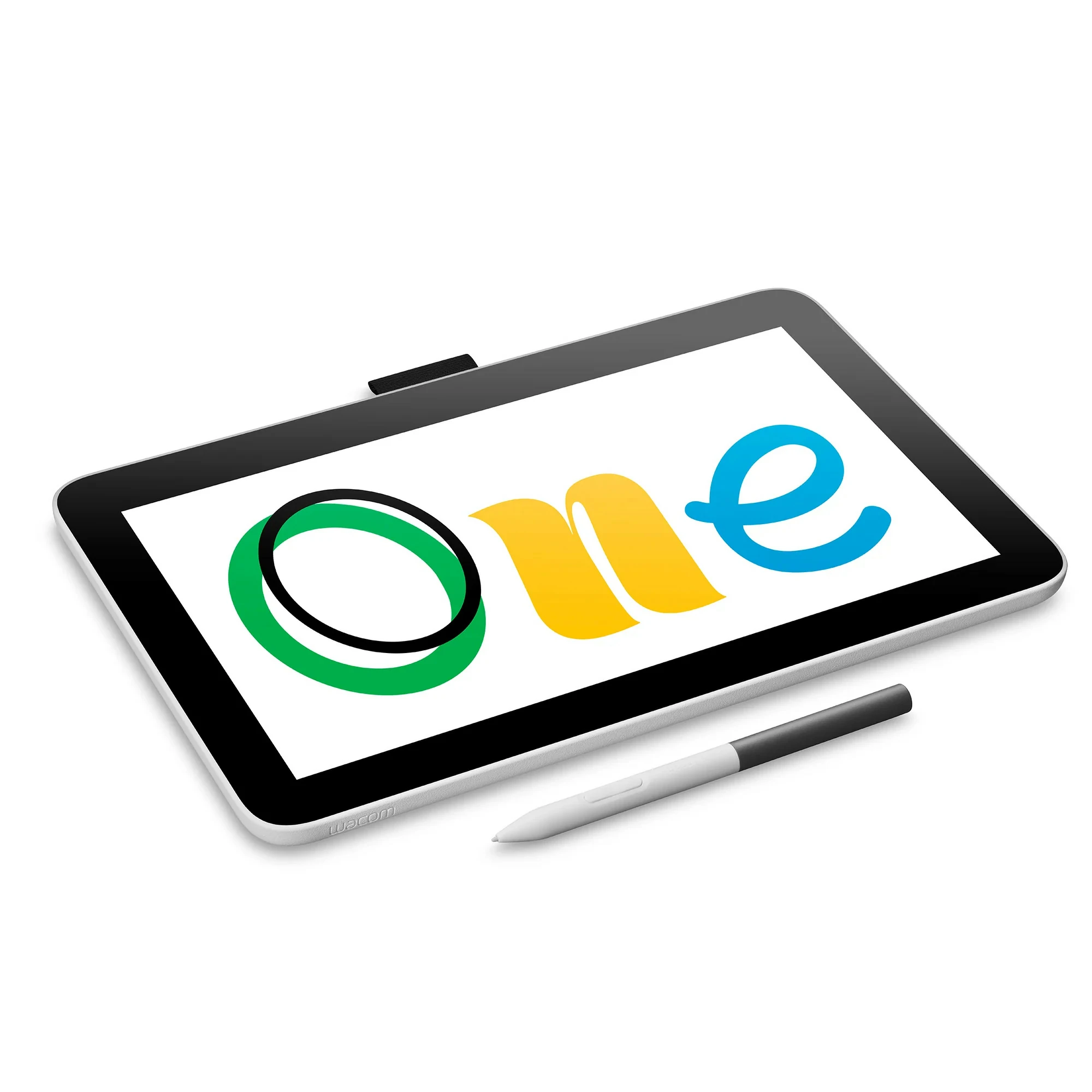 Wacom One Touch 13 – DTH134